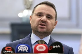 Bakan Akın Gürlek'ten Mutlak Butlan Açıklaması Güven Pekişti