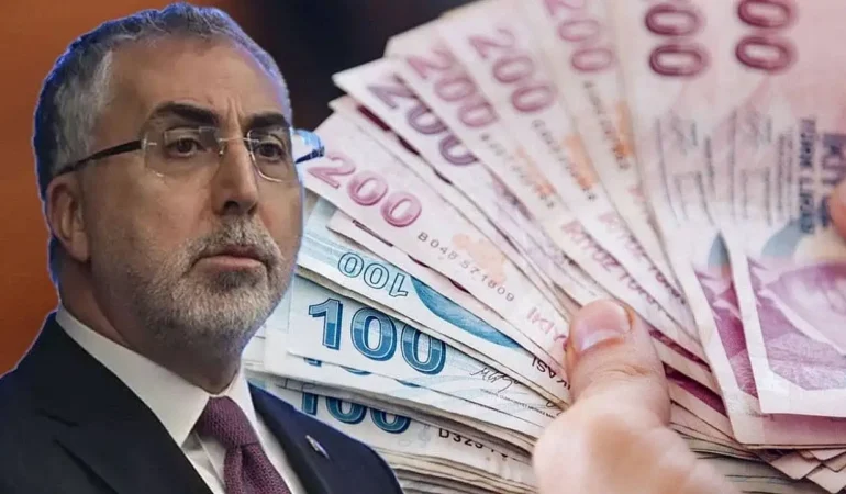 Bakan Duyurdu İşsizlik Ve Kısa Çalışma Ödemeleri İçin Tarih Belli Oldu