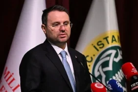 Bakan Gürlek Bugün Geldiğimiz Noktada Mevcut Anayasamız Maalesef Yetersiz Kalmaktadır