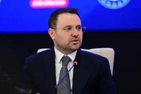 Bakan Gürlek'ten konkordato açıklaması