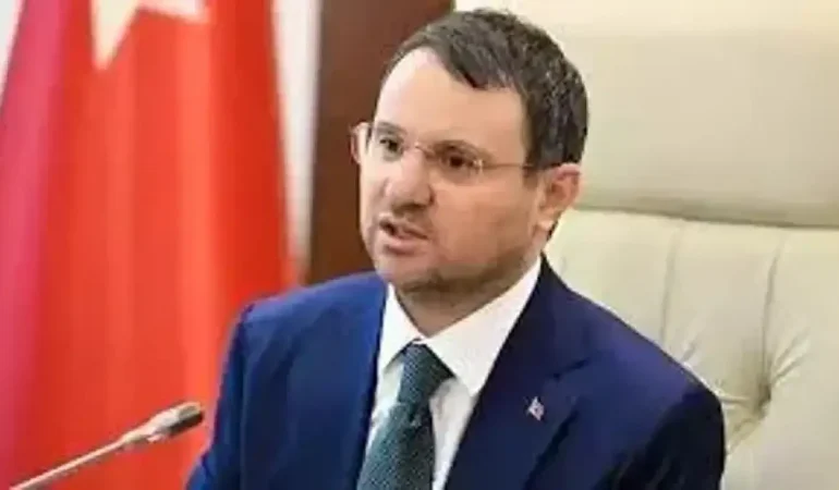 Türk yargısı kimseden talimat almaz