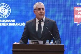 'Hedefimiz, teknolojiyi milletimizin geleceğine hizmet eden unsur haline getirmektir'