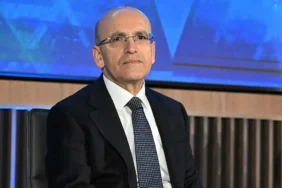 Bakan Şimşek Yıllıklandırılmış İhracat Tarihi Zirvede