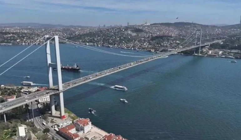 Bayramda Ulaşım Ve Köprüler Ücretsiz Olacak