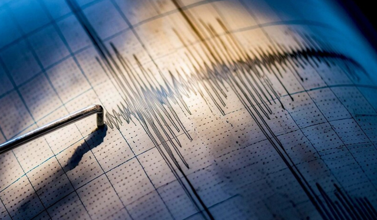 Bitlis’te 3.6 büyüklüğünde deprem