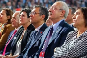 CHP İçin Mutlak Butlan Kararı Çıktı