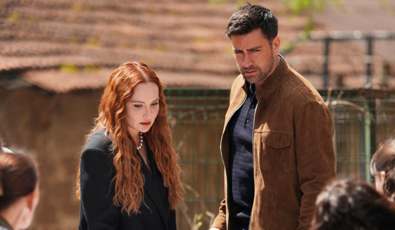 Çirkin 6. Bölüm Tek Parça Full İzle! Star TV Çirkin son bölüm izle!