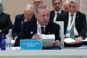 Cumhurbaşkanı Erdoğan'dan Dijital Birlik Çağrısı