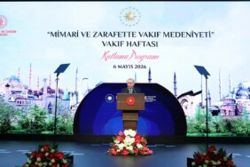 Cumhurbaşkanı Erdoğan İyilikte Yarışanları Desteklemeye Devam Edeceğiz
