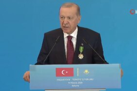 Cumhurbaşkanı Erdoğan Sorumluluk Almaktan Kaçınmıyoruz