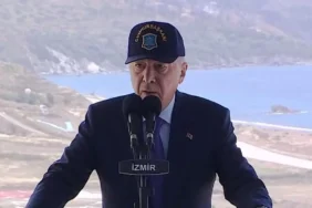 Cumhurbaşkanı Erdoğan Soykırım Şebekeleri Karşısında İnsanlığı Savunmayı Sürdüreceğiz