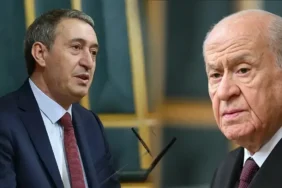 DEM Parti'den Bahçeli'ye Destek Sözlerinin Altına İmza Atıyoruz