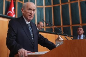 Devlet Bahçeli'den Resmi Görev Çağrısı Öcalan Barış Süreci Koordinatörü Olsun