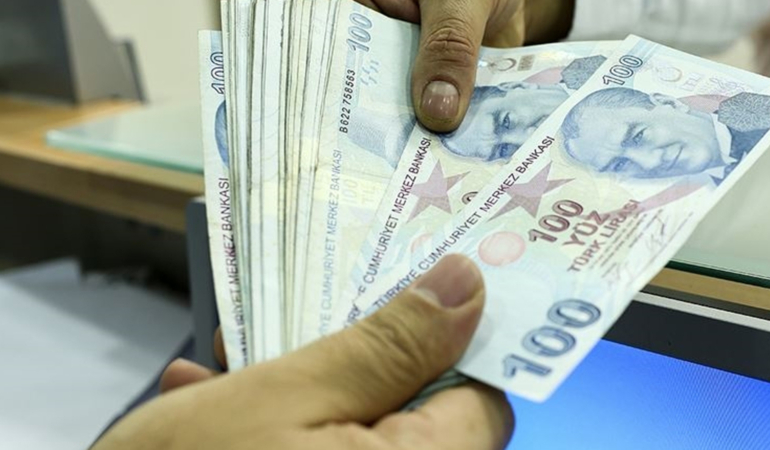Emekli promosyonunda yarış kızıştı! Temmuz zammı öncesi bankaların verdiği rakamlar değişti