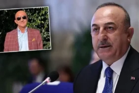 Eski Bakan Mevlüt Çavuşoğlu’nun kardeşine silahlı saldırı