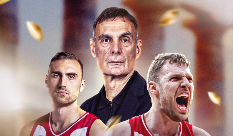 Euroleague’de Final Four’a yükselen ilk takım belli oldu