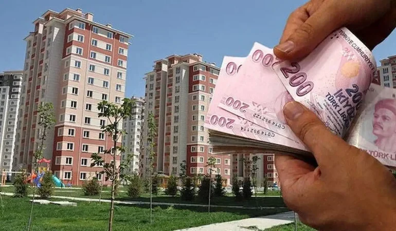 Fahiş Site Aidatlarına İlişkin Düzenleme TBMM'de Kabul Edildi
