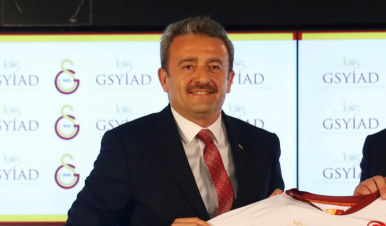 Galatasaray'da istifa: KAP açıklaması yapıldı