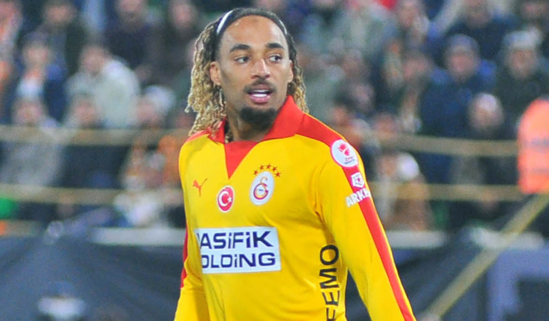 Galatasaraylı Sacha Boey, ‘dalya’ demeye hazırlanıyor