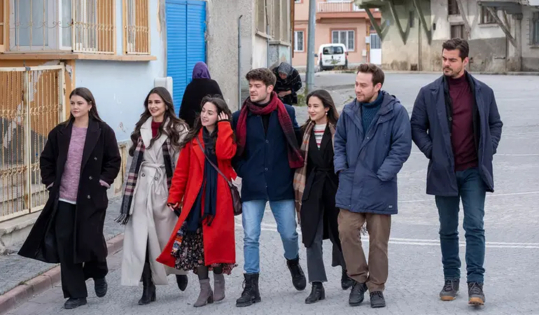 Gönül Dağı 215. Bölüm Full İzle! TRT 1 Gönül Dağı son bölüm izle! Gönül Dağı Yeni Bölüm Tek Parça izle