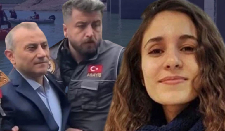 Gülistan Doku cinayetinin kilit ismi Eski vali Tuncay Sonel hakkında yeni soruşturma