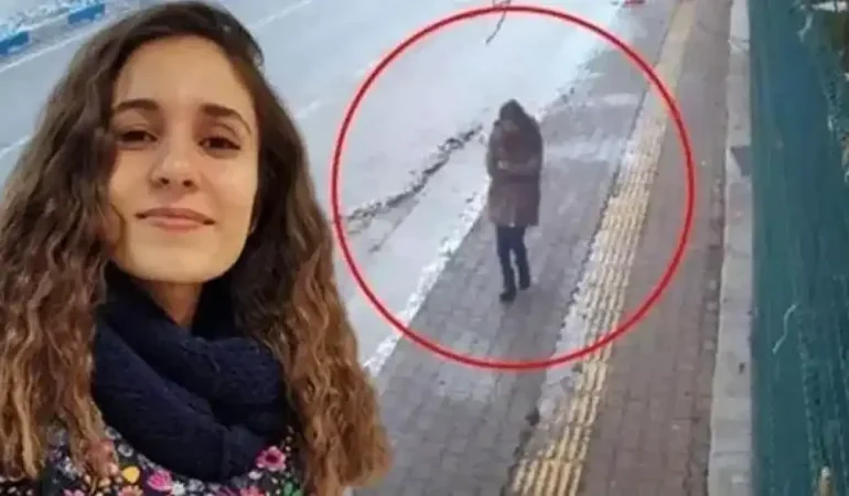 Gülistan Doku soruşturmasında şüpheli Umut Altaş gözaltına alındı