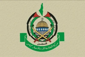 Hamas'tan Arabuluculara İsrail'e Karşı Harekete Geçme Çağrısı