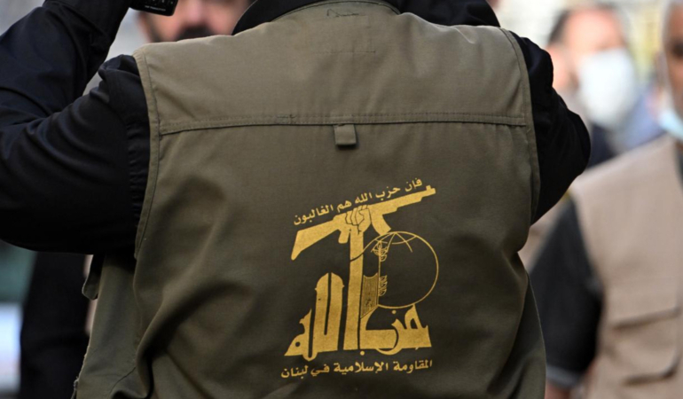 Hizbullah vurdu! Bir İsrail askeri öldü