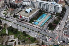 İBB'ye yönelik yeni operasyon: 29 şüpheli gözaltına alındı