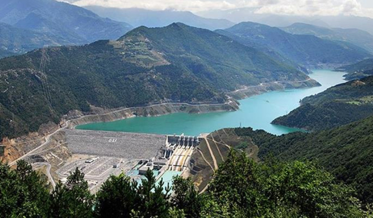 İSKİ 25 Mayıs 2026 verilerini açıkladı! İstanbul’da baraj doluluk oranları belli oldu