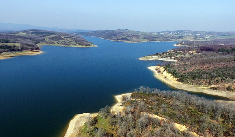 İSKİ 26 Mayıs 2026 verilerini açıkladı! İstanbul'da baraj doluluk oranları belli oldu