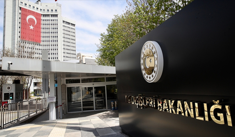 İsrail tarafından alıkonulan Sumud Filosu katılımcıları için tahliye seferleri başlatıldı