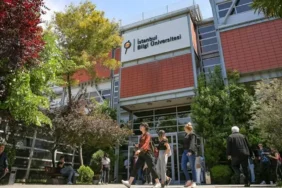 İstanbul Bilgi Üniversitesi'nden eğitim öğretim faaliyetlerine ilişkin açıklama