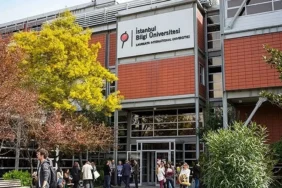 İstanbul Bilgi Üniversitesinin faaliyet izni kaldırıldı