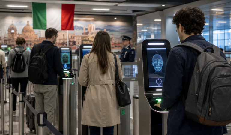 Geçerli pasaport tek başına yeterli olmayacak