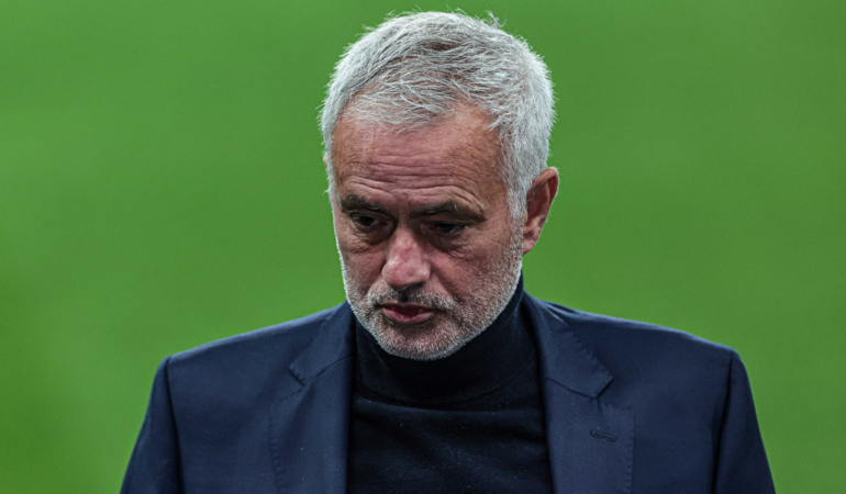 Jose Mourinho'dan Real Madrid itirafı: "Henüz görüşmedim ama son maçtan sonra özgür olacağım"