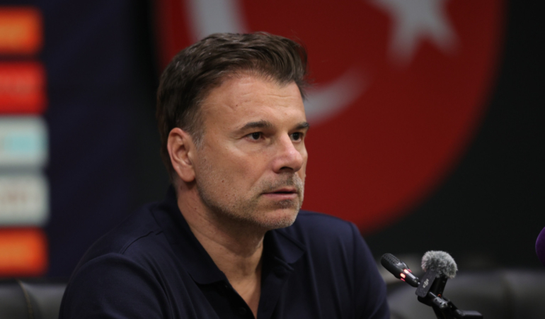 Karagümrük’ten Aleksandar Stanojevic kararı