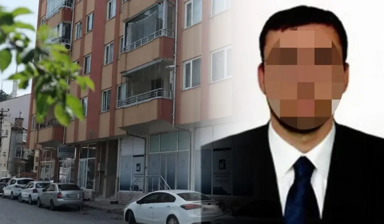 Kastamonu’da erkek öğrenciye cinsel saldırı! Yarı çıplak camdan atladı