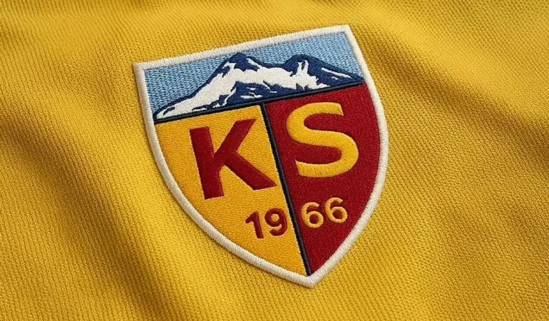 Kayserispor, Süper Lig'in tescil edilmemesi için TFF’ye başvurdu