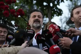 Kılıçdaroğlu'nun avukatı Genel başkanımız, Özgür Özel'i arayacak