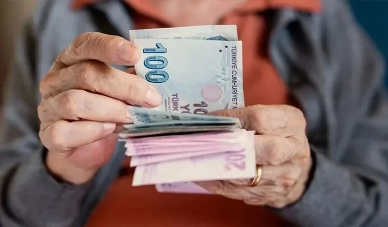 Kurban Bayramı Emekli İkramiyelerinin Yatacağı Tarih Netleşti