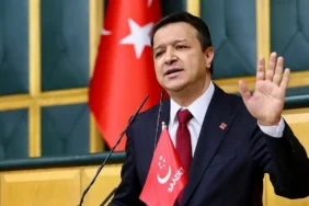 Mahmut Arıkan dünya çiftçiler gününde iktidara seslendi