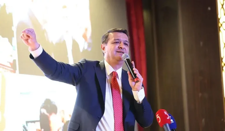 Mahmut Arıkan İktidarın Derdi Butlan Vatandaşın Derdi Kurban