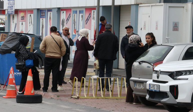 Malatya’da depremden etkilenen 81 kişi taburcu edildi