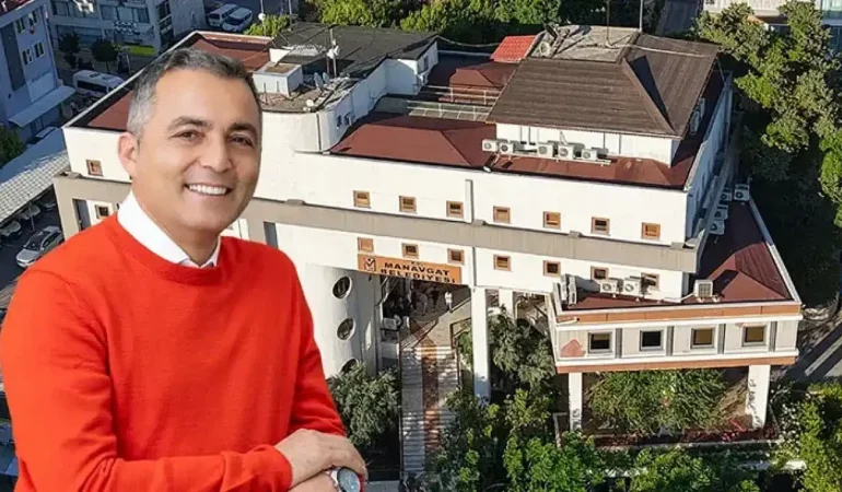 Manavgat Belediyesi’nde ‘yolsuzluk’ ve ‘rüşvet’ davasında karar açıklandı