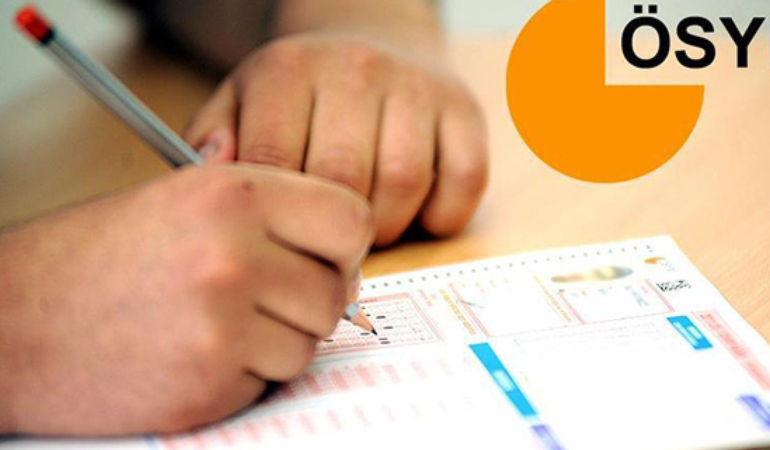 MEB Akademi Giriş Sınavı başvuruları başladı