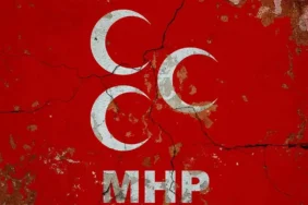 MHP'de deprem devam ediyor: Bir il teşkilatı daha feshedildi