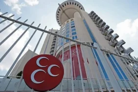 MHP'de Kurultay Tarihi Belli Oldu