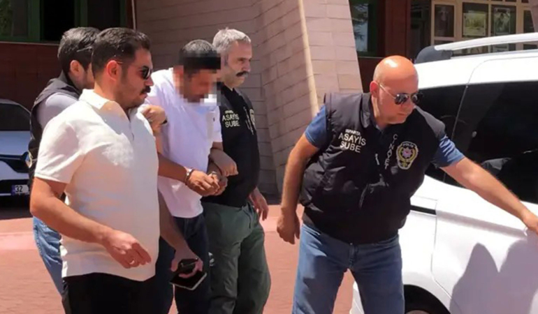 Nişanlısı öldürülen Feyza: Sürekli bana tacizde bulunurdu