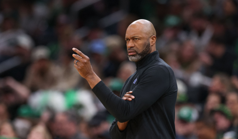 Orlando Magic, Jamahl Mosley ile yollarını ayırdı